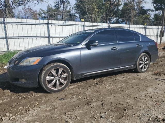  Salvage Lexus Gs