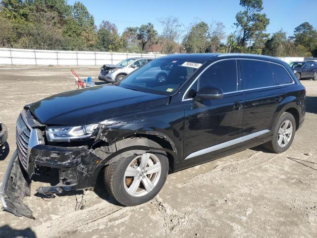  Salvage Audi Q7