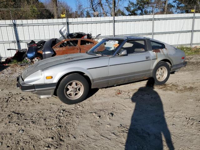  Salvage Datsun 280