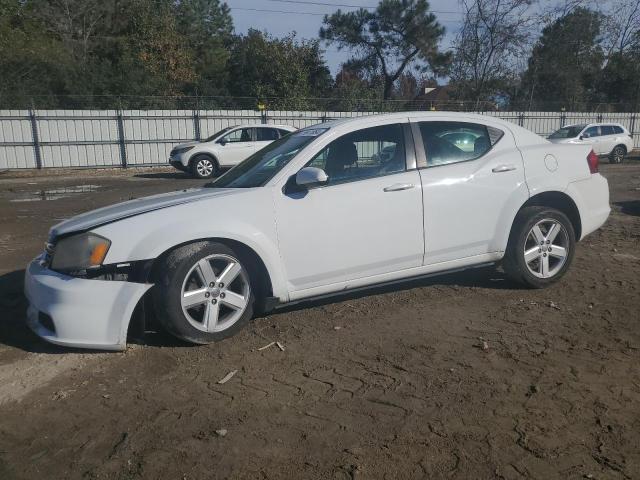  Salvage Dodge Avenger