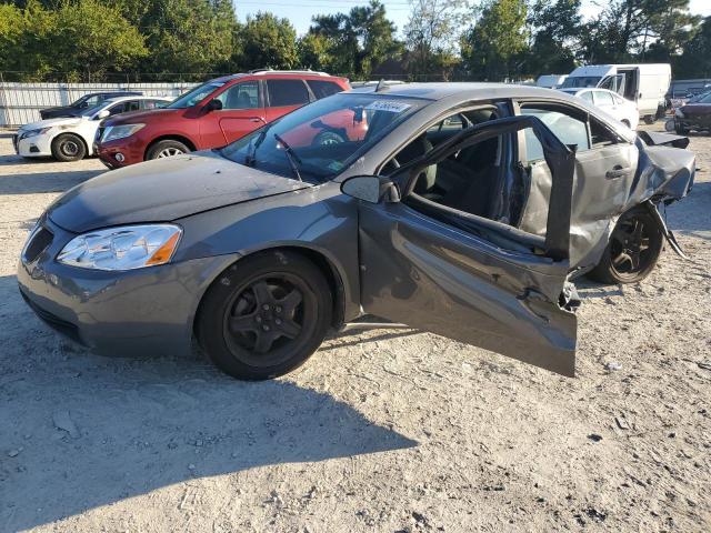  Salvage Pontiac G6