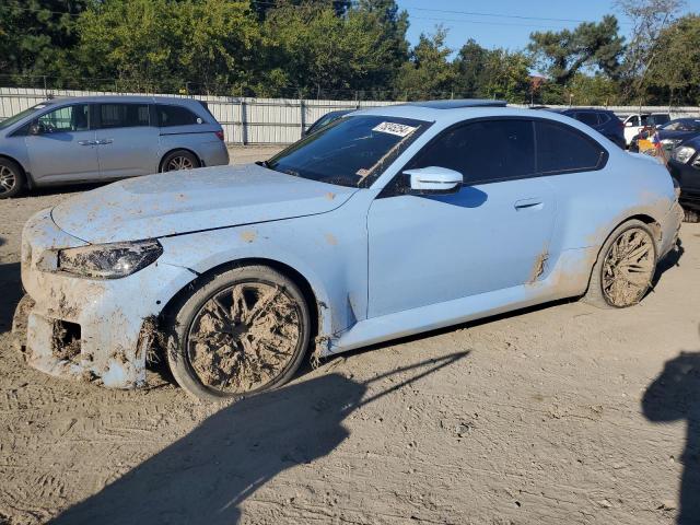  Salvage BMW M Series