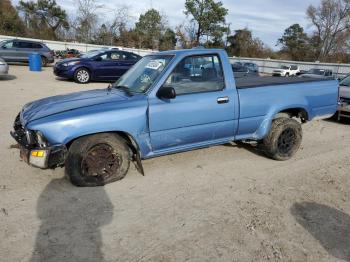  Salvage Toyota Pickup