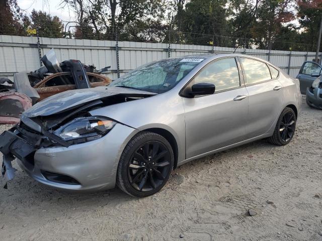  Salvage Dodge Dart