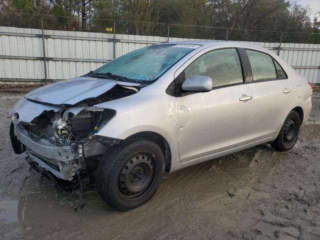  Salvage Toyota Yaris