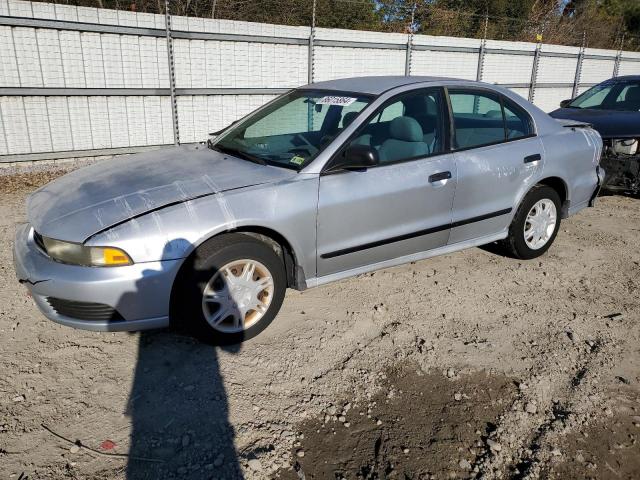  Salvage Mitsubishi Galant