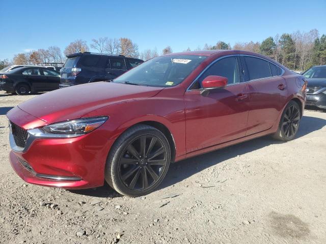  Salvage Mazda 6