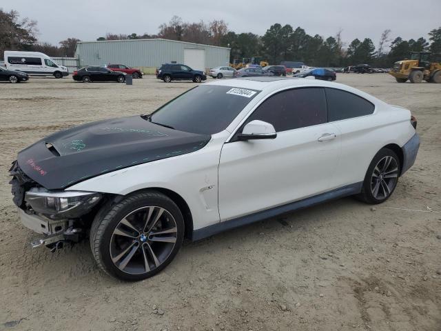  Salvage BMW 4 Series