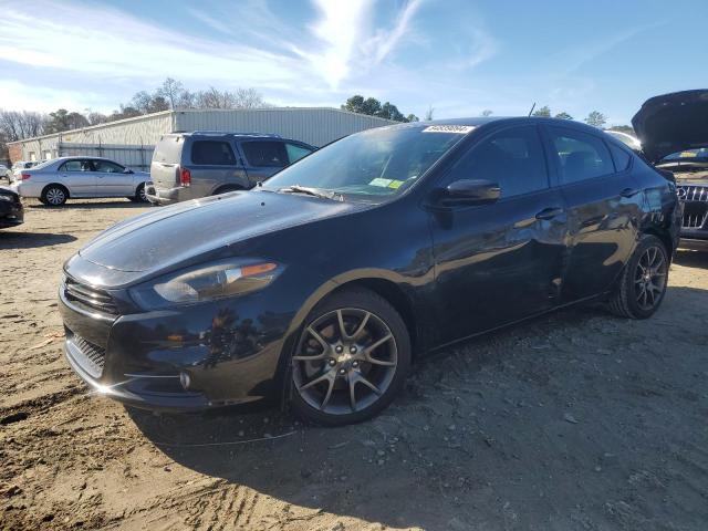  Salvage Dodge Dart