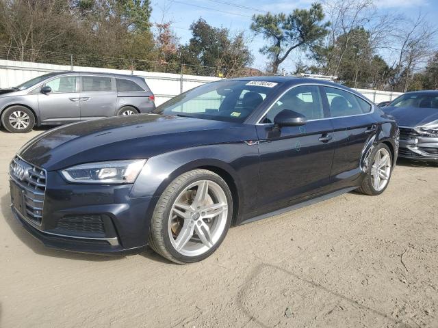  Salvage Audi A5