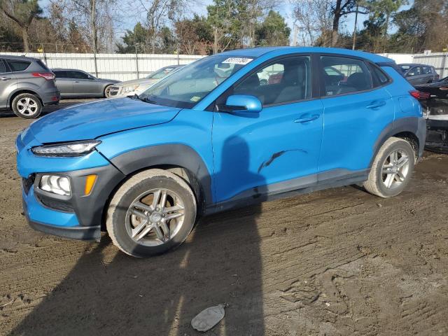  Salvage Hyundai KONA