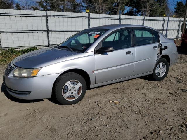  Salvage Saturn Ion