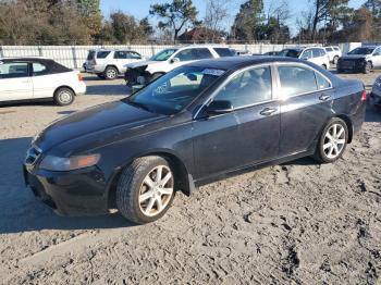  Salvage Acura TSX