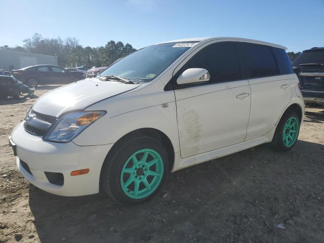  Salvage Scion xA