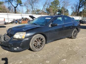  Salvage Mitsubishi Galant