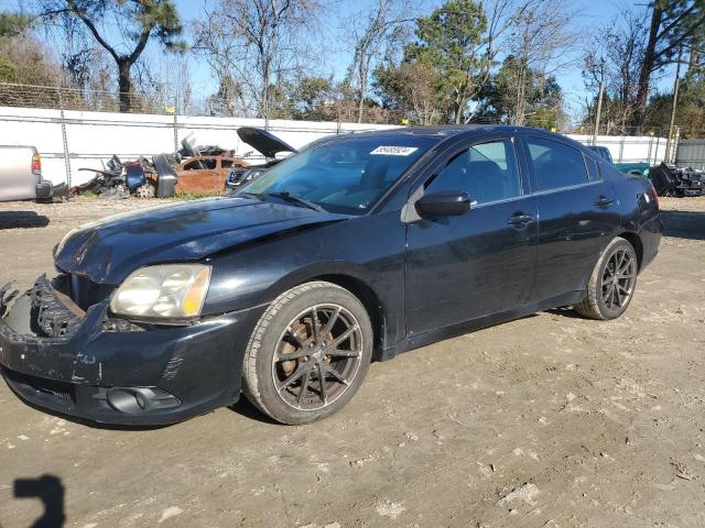  Salvage Mitsubishi Galant