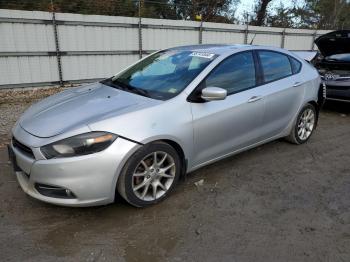  Salvage Dodge Dart