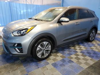  Salvage Kia Niro