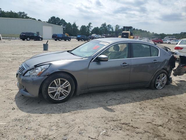  Salvage INFINITI G37