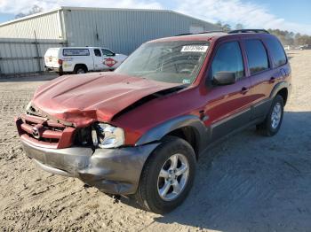  Salvage Mazda Tribute