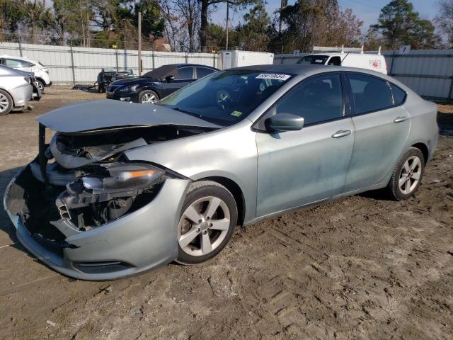  Salvage Dodge Dart