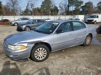  Salvage Buick LeSabre