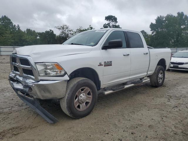  Salvage Ram 2500