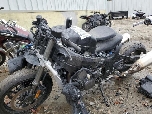  Salvage Suzuki Gsx1300 Rr