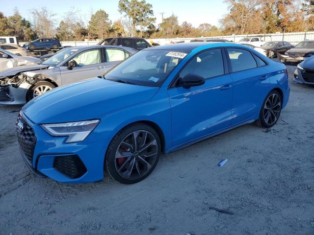  Salvage Audi S3