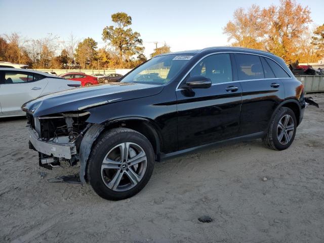  Salvage Mercedes-Benz GLC