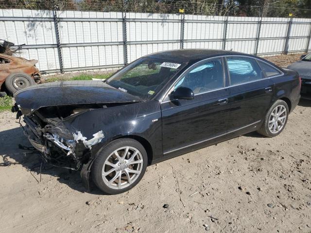  Salvage Audi A6