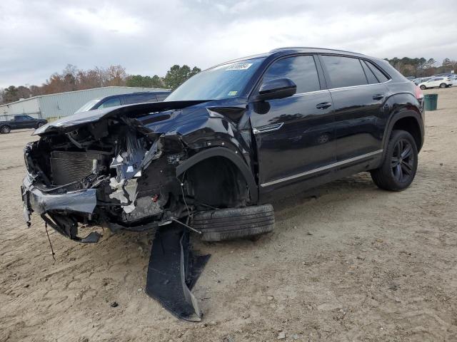  Salvage Volkswagen Atlas