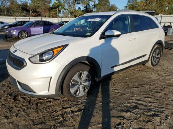  Salvage Kia Niro