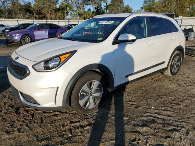  Salvage Kia Niro