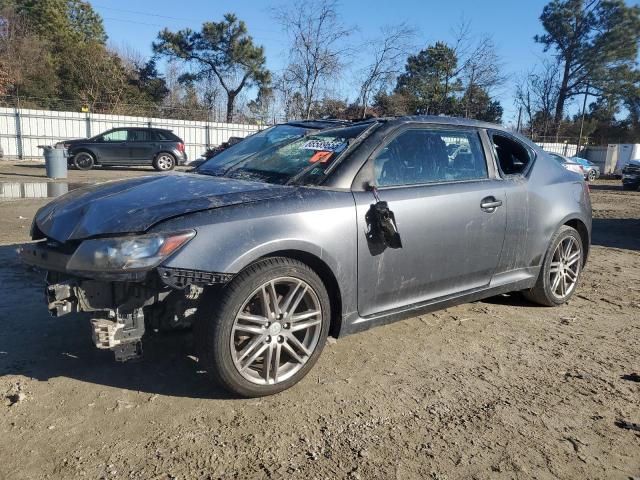  Salvage Toyota Scion