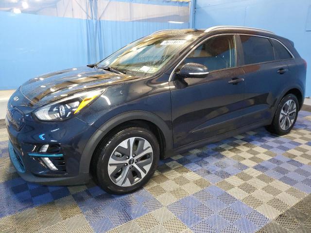  Salvage Kia Niro