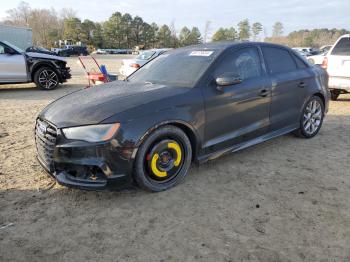  Salvage Audi S3