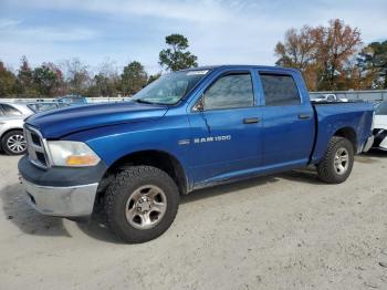  Salvage Dodge Ram 1500