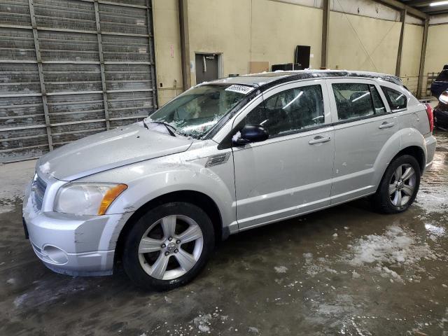  Salvage Dodge Caliber