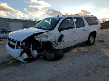  Salvage Chevrolet Suburban