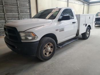  Salvage Ram 2500