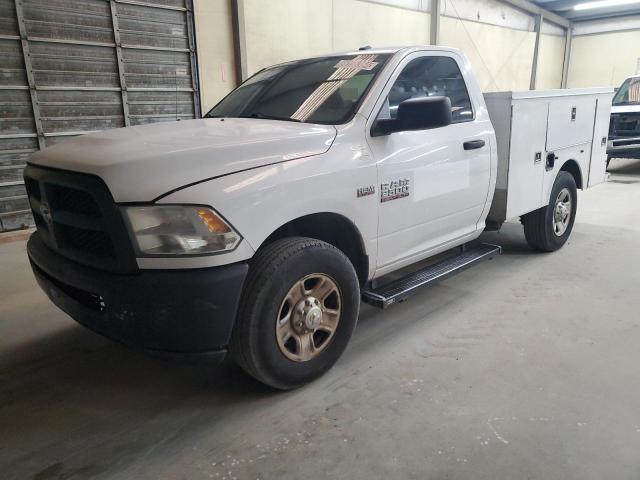  Salvage Ram 2500