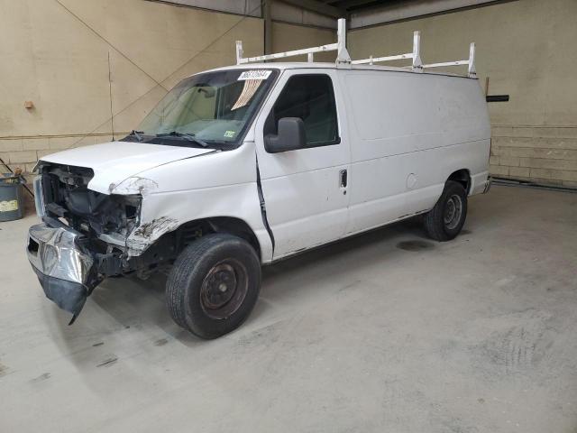  Salvage Ford Econoline