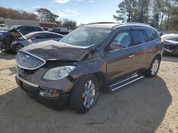  Salvage Buick Enclave