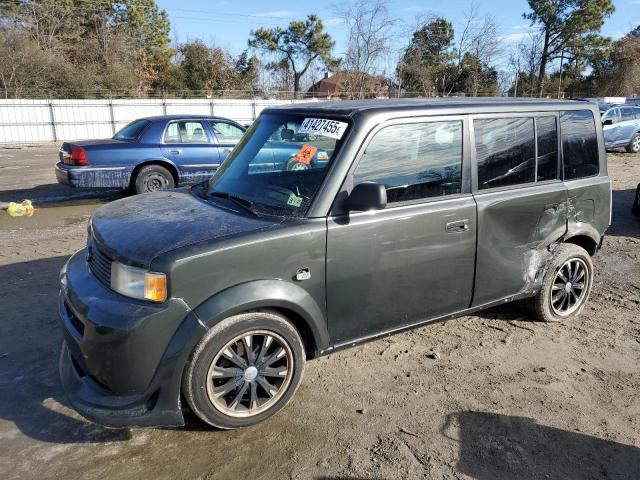  Salvage Toyota Scion