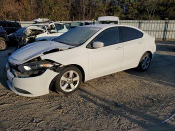  Salvage Dodge Dart