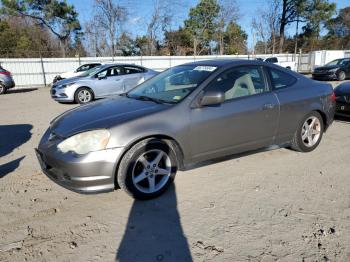  Salvage Acura RSX