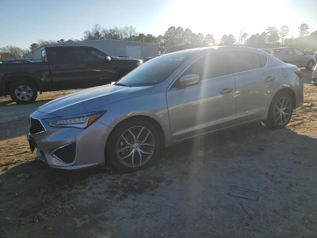  Salvage Acura ILX