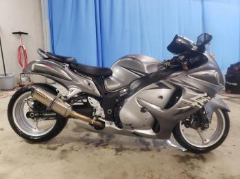  Salvage Suzuki Gsx1300 R