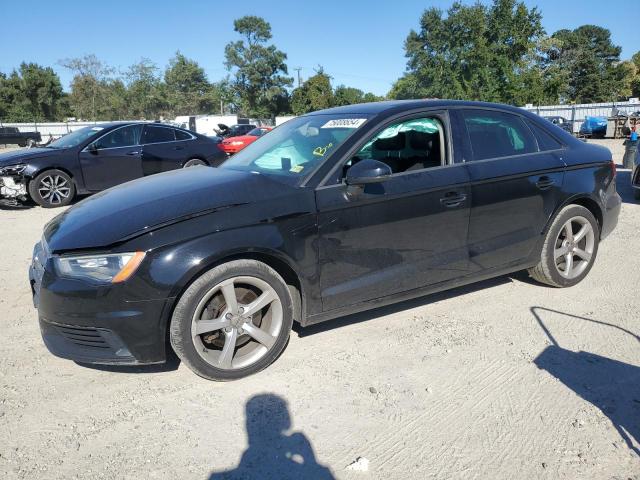  Salvage Audi A3